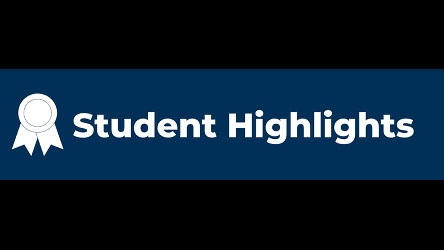 Student Highlights