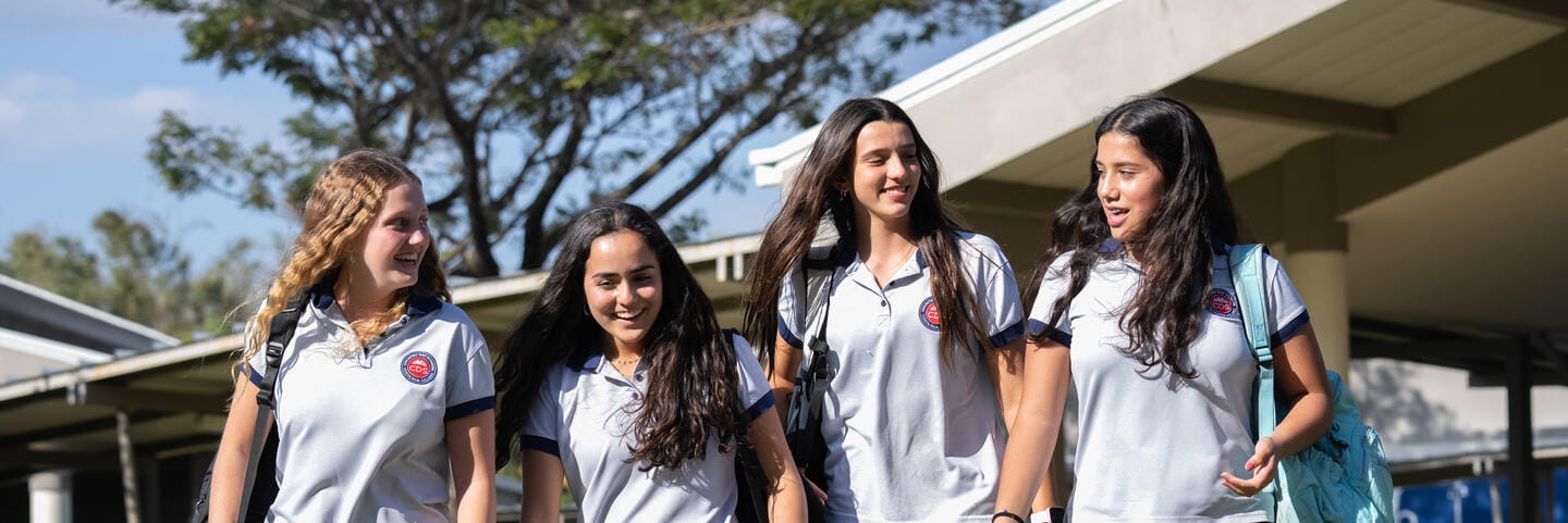 Moving to Costa Rica | Country Day School, Costa Rica - Content Page Header