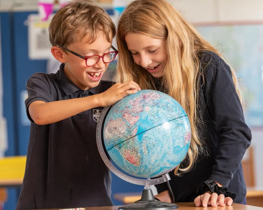 Collège Champittet | Ecole Internationale à Lausanne - Image-50-50 checklist - Champittet