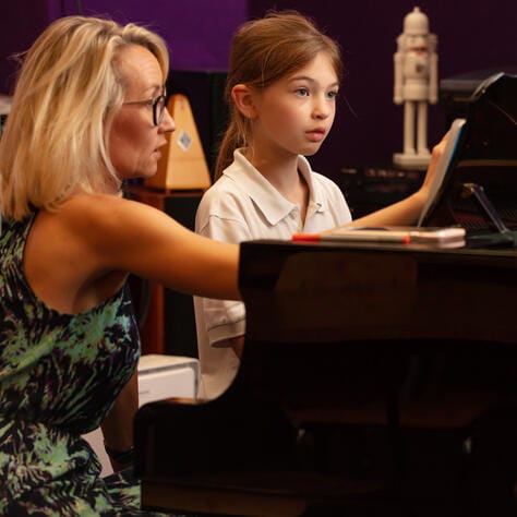 Champittet-Private music 1