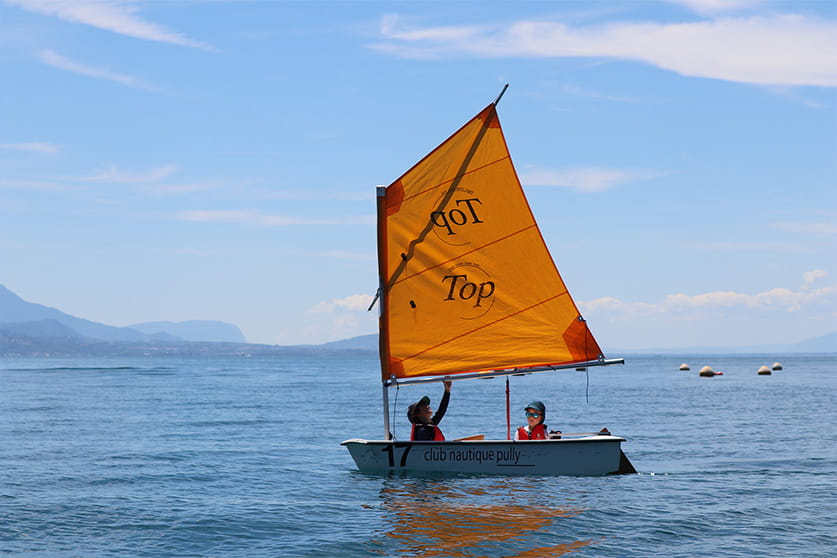 Holiday Club Day Camps | Collège Champittet - Image-50-50 - Champittet sailing