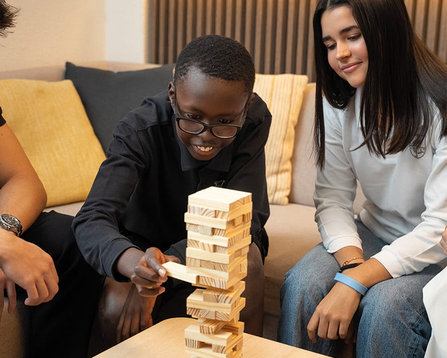 Housing | Collège Champittet - Image-50-50 - Champittet