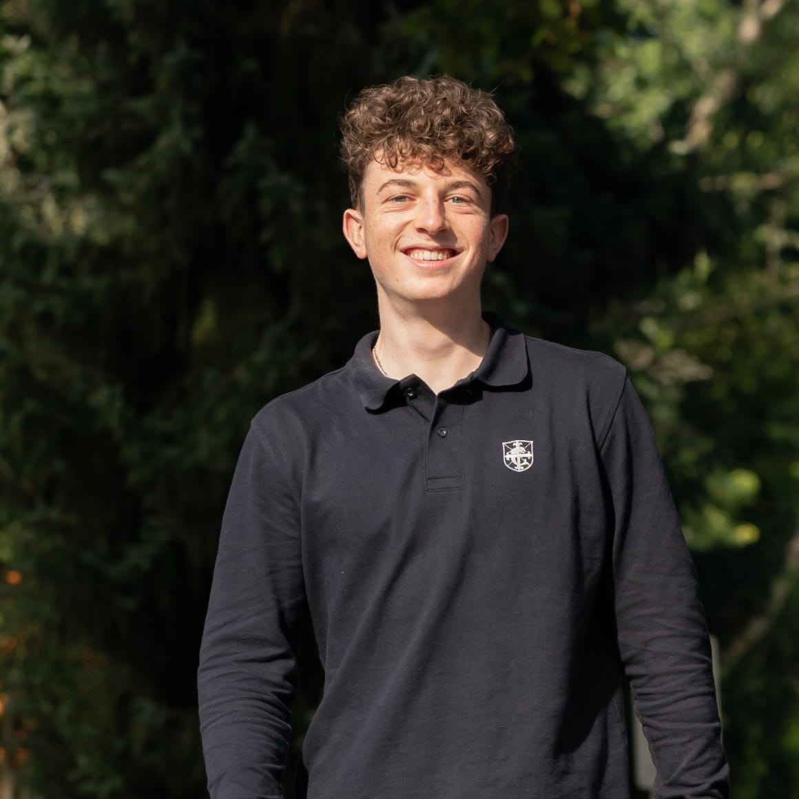 Internat Lausanne, Suisse | Collège Champittet - Feature Quote - Champittet