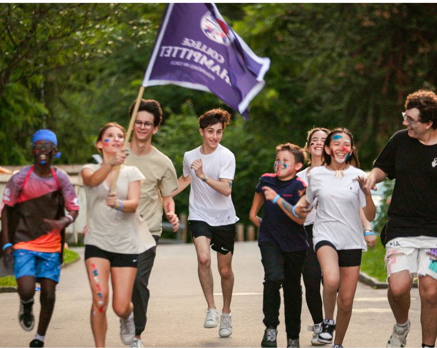 Champittet Summer Leadership Camp | Collège Champittet, Switzerland - Image-50-50 checklist - Champittet