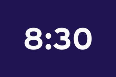 Champittet Summer Leadership Camp | Collège Champittet, Switzerland - Visual Time Line - A typical day