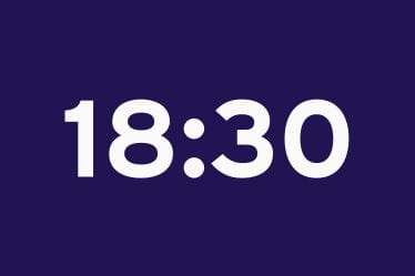 Champittet Summer Leadership Camp | Collège Champittet, Switzerland - Visual Time Line - A typical day