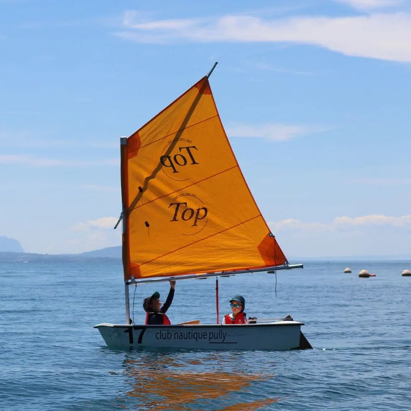 Collège Champittet | International School in Lausanne - Selection List - Champittet Camps