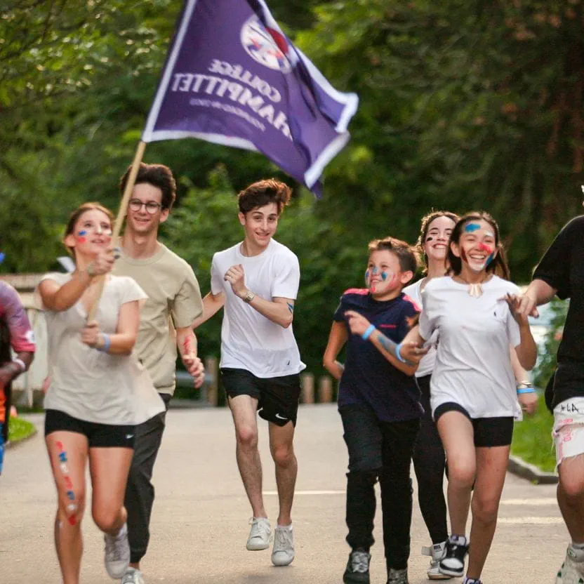 Collège Champittet | Ecole Internationale à Lausanne - Selection List - Champittet Camps