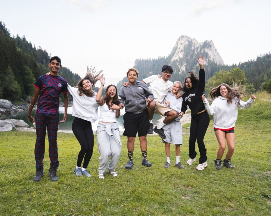 Collège Champittet | International School in Lausanne - Selection List - Champittet Camps