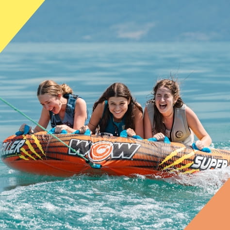 Camp de Leadership de Champittet | Camps d'été | Collège Champittet - Why choose CLC