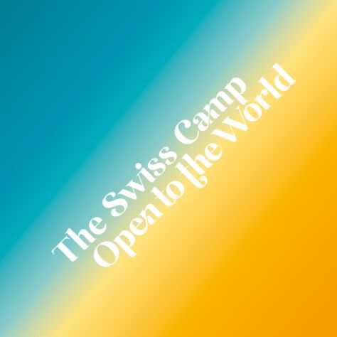 Camp de Leadership de Champittet | Camps d'été | Collège Champittet - Small Text And Image Checklist - What is included