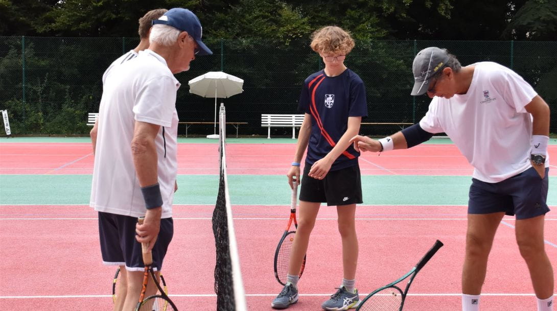 Alumni Sports Day 4jpg