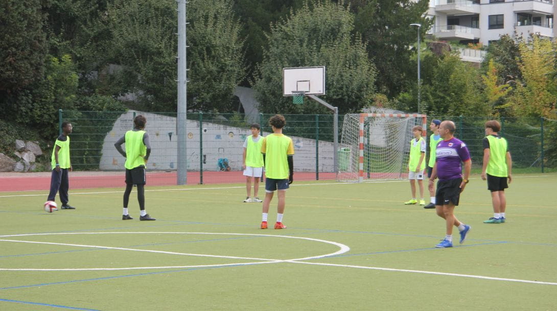 Alumni Sports Day 6jpg