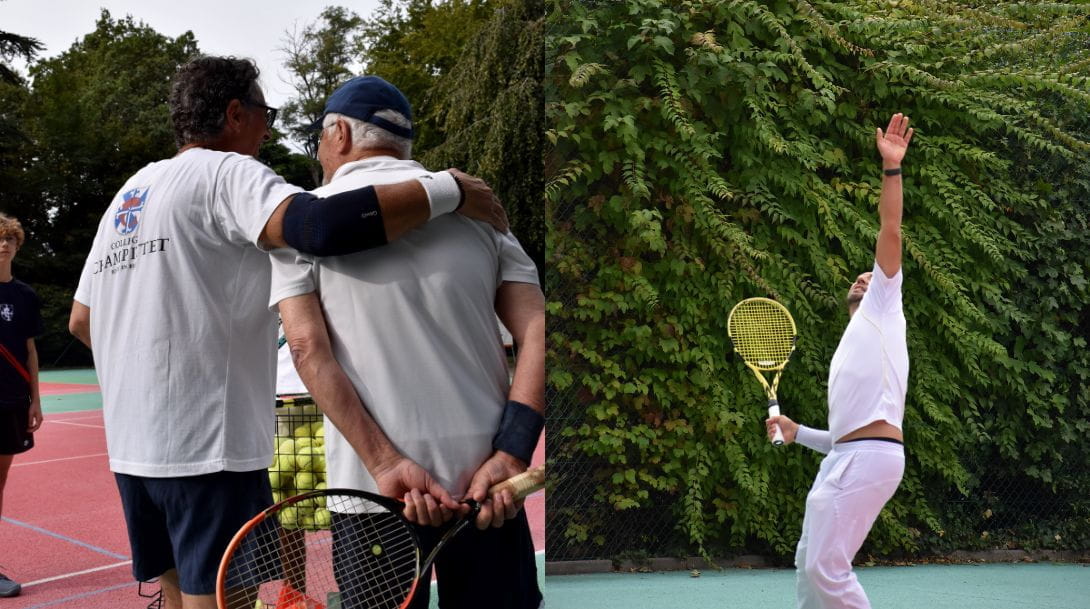 Alumni Sports Dayjpg