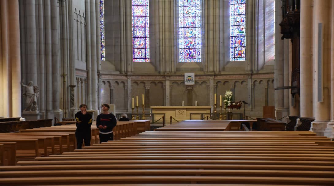 Autumn season calls for cultural trips carousel image 1jpg