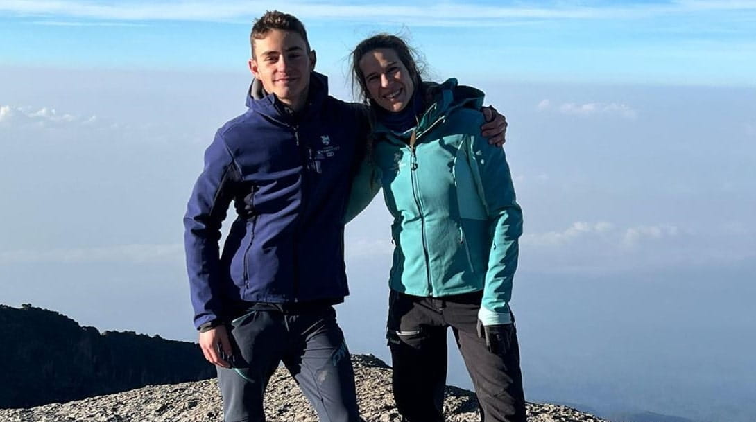 Back from Kilimanjaro carousel image 2jpg