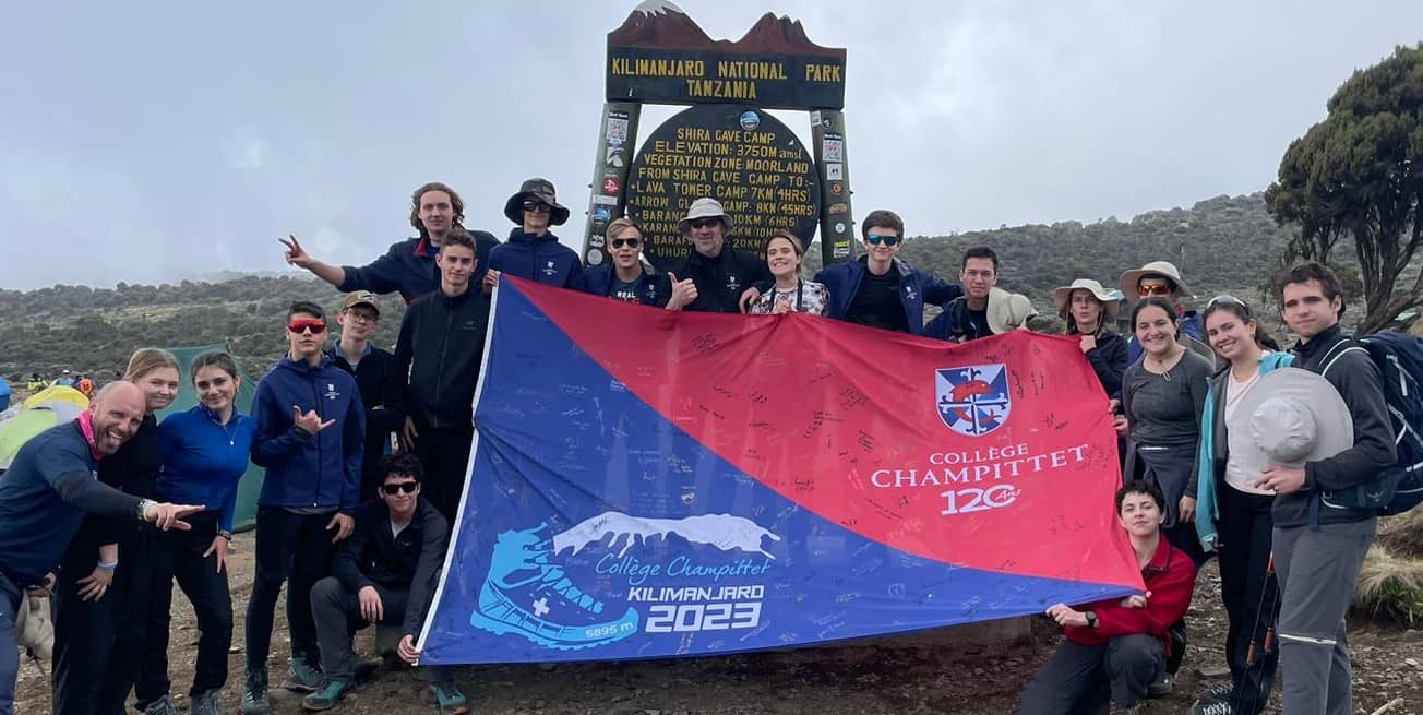 Back from Kilimanjaro carousel image 3jpg