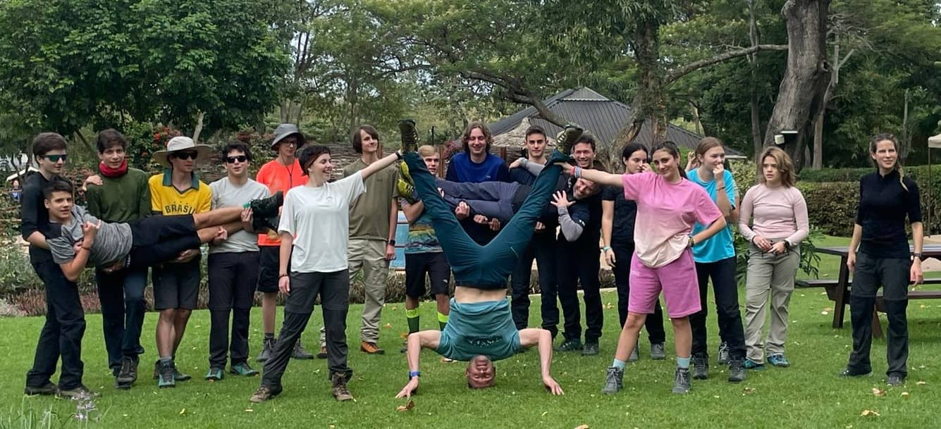 Back from Kilimanjaro carousel image 5jpg