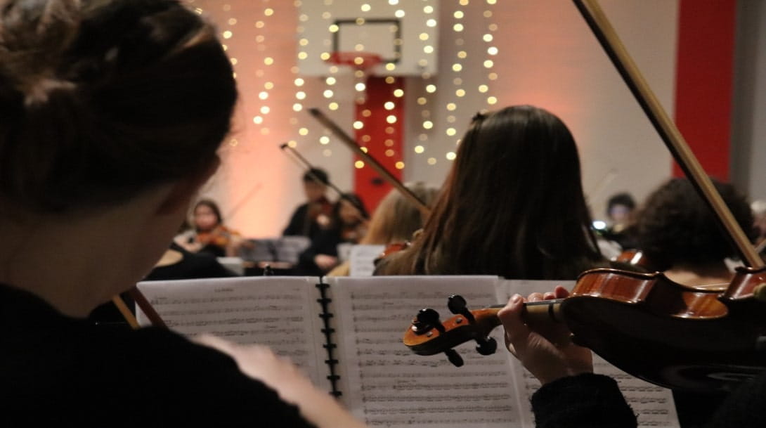 Christmas Gala of the Amati carousel image 3jpg
