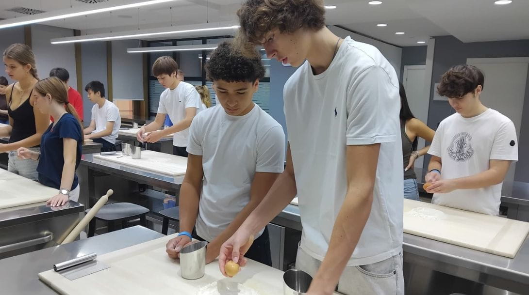 Cultural trips for secondary students and primary school trips 2jpg