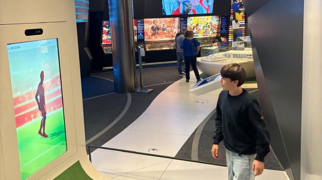 Cultural trips for secondary students and primary school trips 3jpg