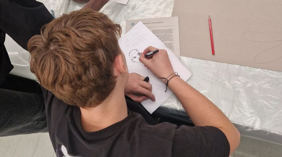 Cultural trips for secondary students and primary school trips 8jpg