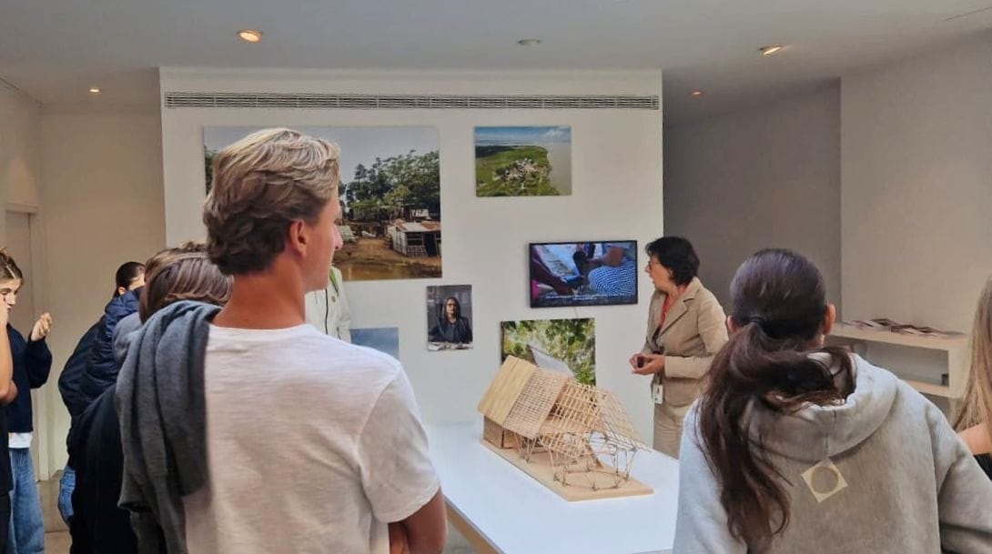 Cultural trips for secondary students and primary school trips 9jpg