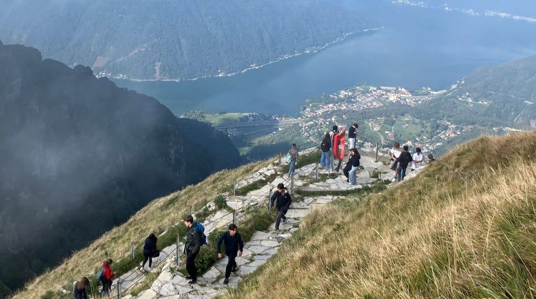 Cultural trips for secondary students and primary school tripsjpg