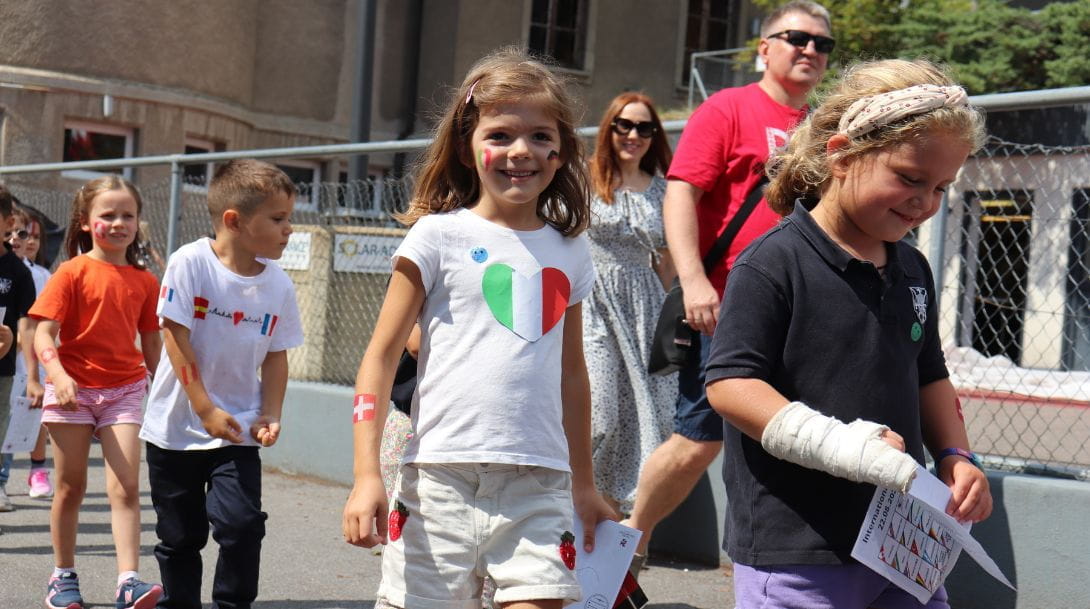 International dayjpg