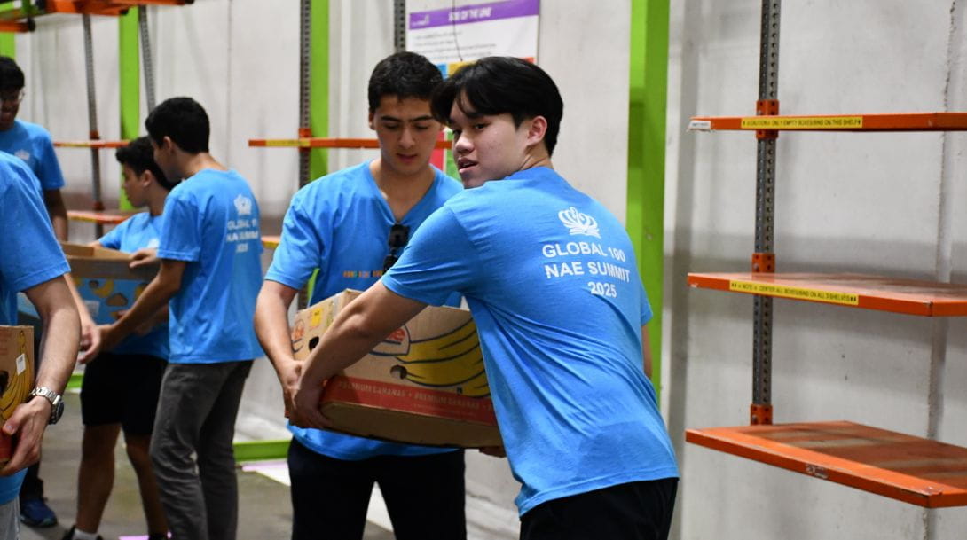 NAE Summit Houston 2jpg