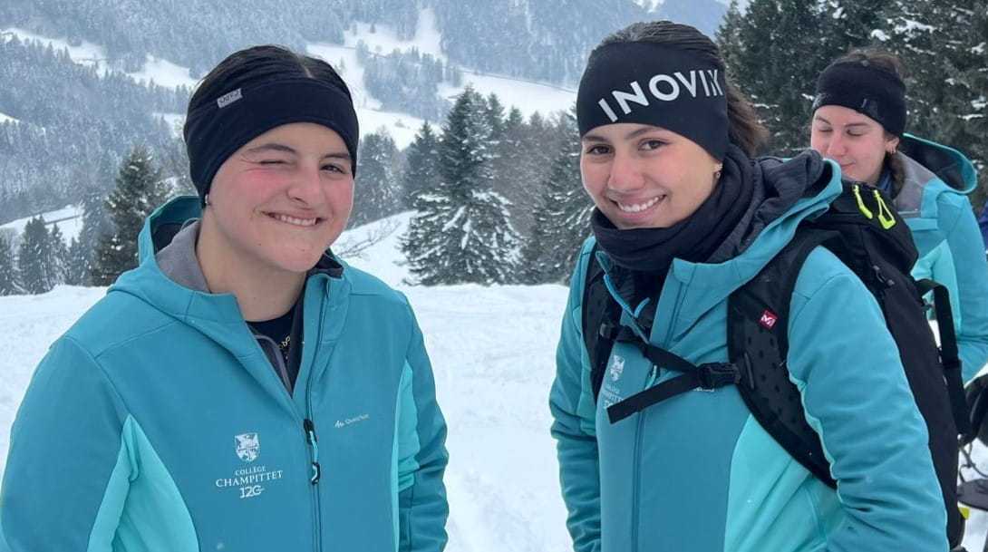 On the way to conquer Kilimanjaro carousel image 1jpg