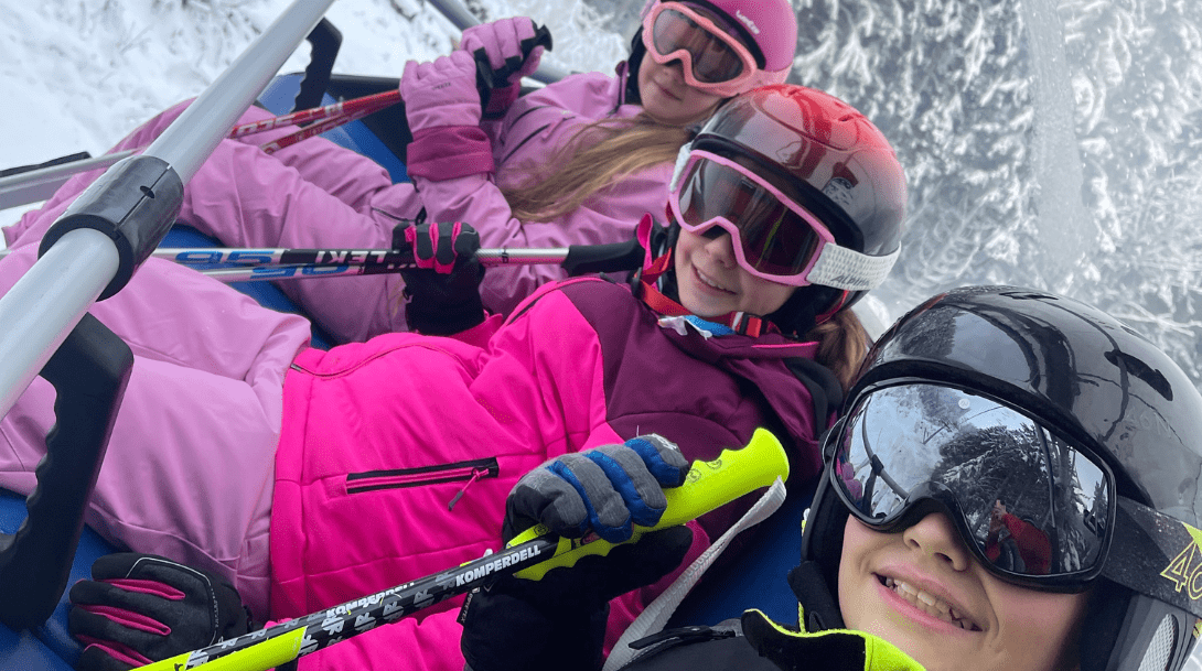 La temporada de esquí saca lo mejor del invierno en Suiza-Carousel For News Detail - Champittet - Ski Season-7png