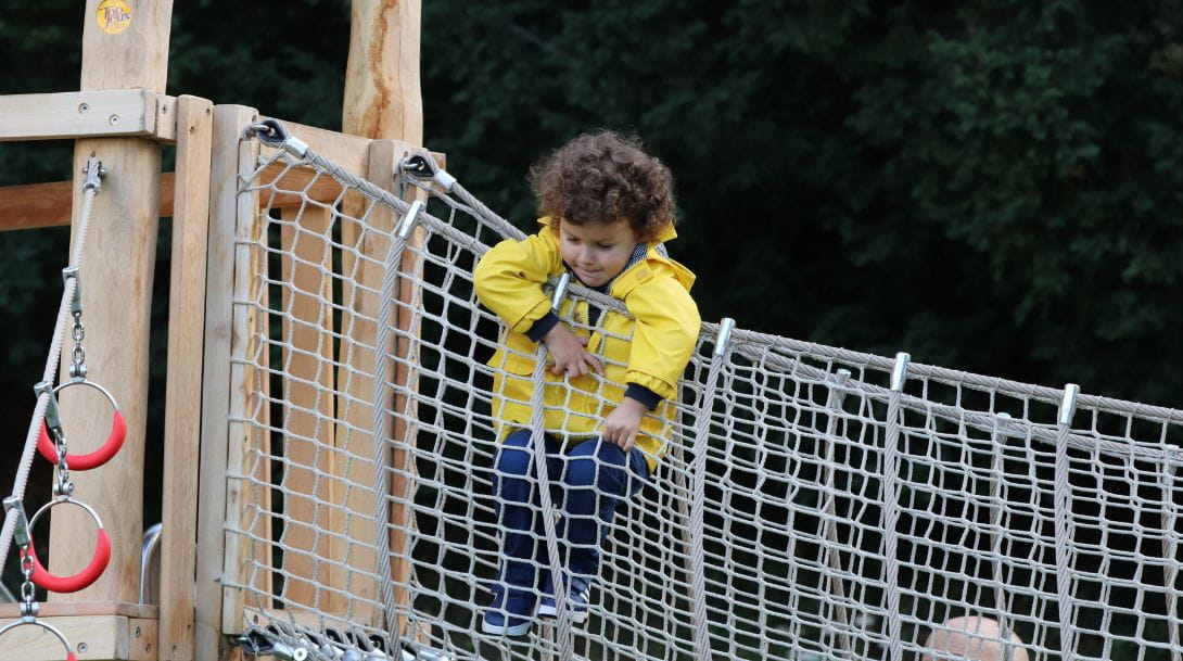 The Village Inauguration World Dot Day 5jpg