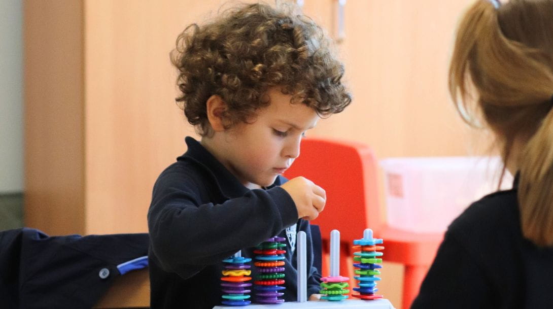 The Village Inauguration World Dot Day 6jpg