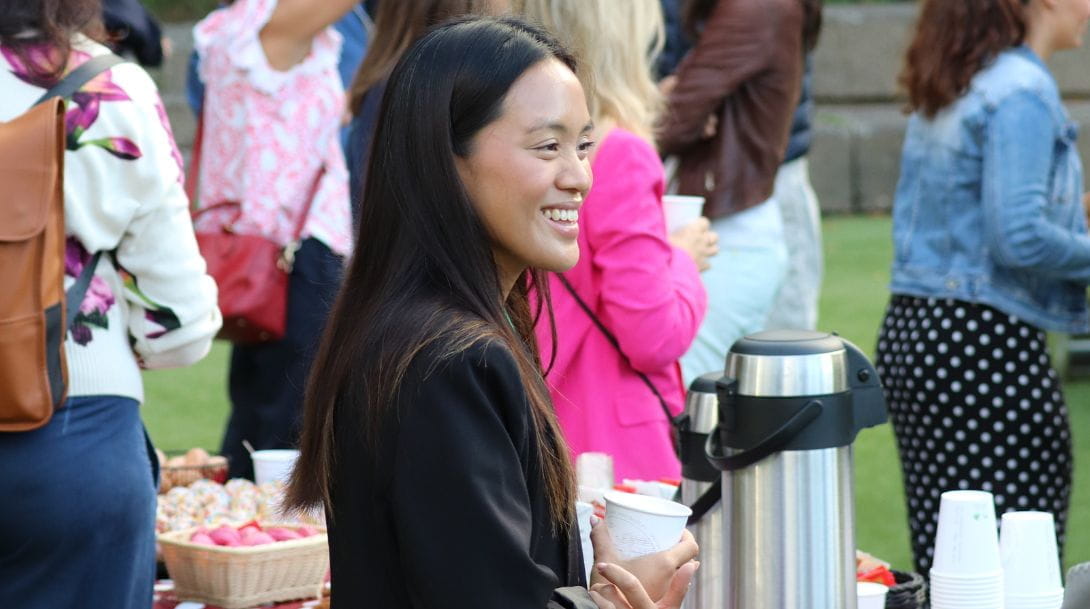 The Village Inauguration World Dot Day 7jpg