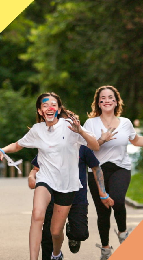 Champittet Summer Camp Enquiry