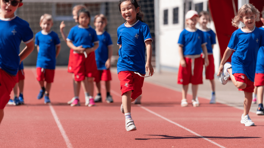 Activités extrascolaires