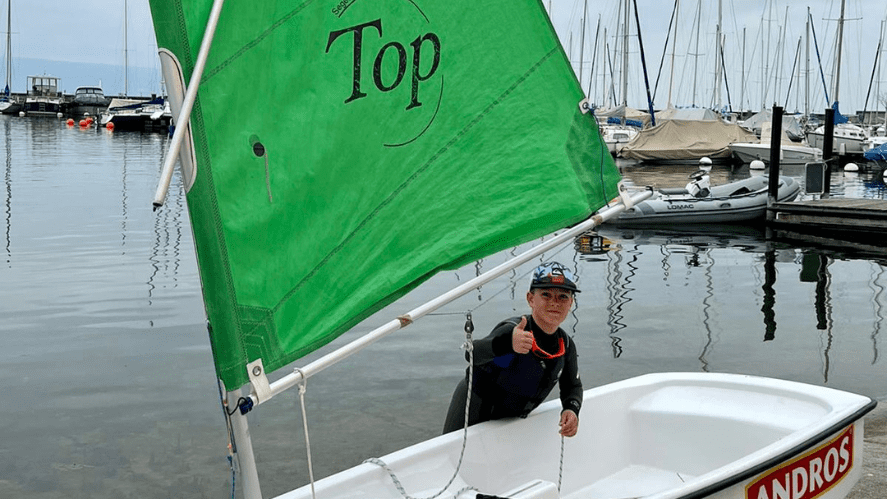 Rejoignez nos clubs vacances: les enfants s’éclatent pendant nos camps ! - Join the Holiday Club