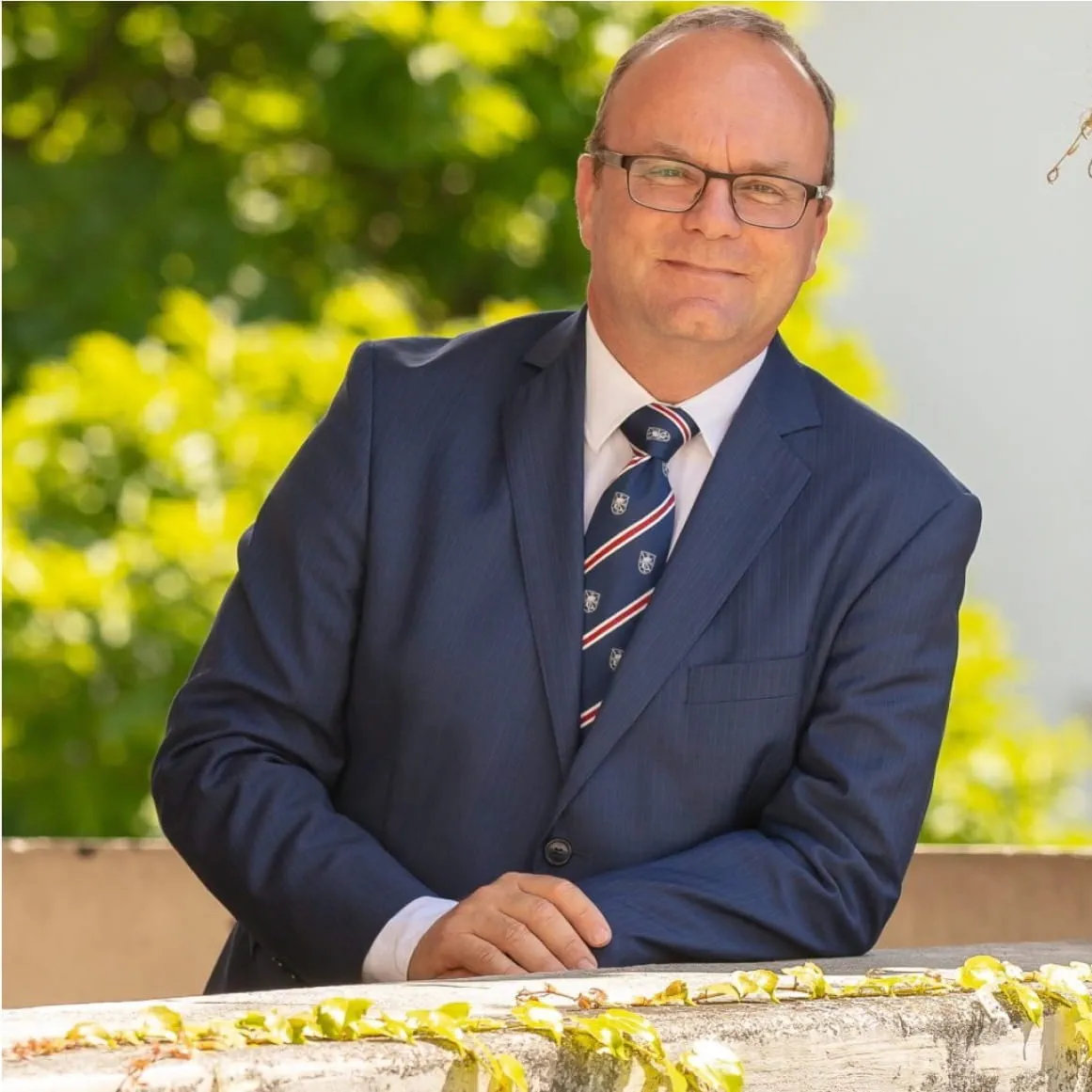 Message du directeur - Message du directeur