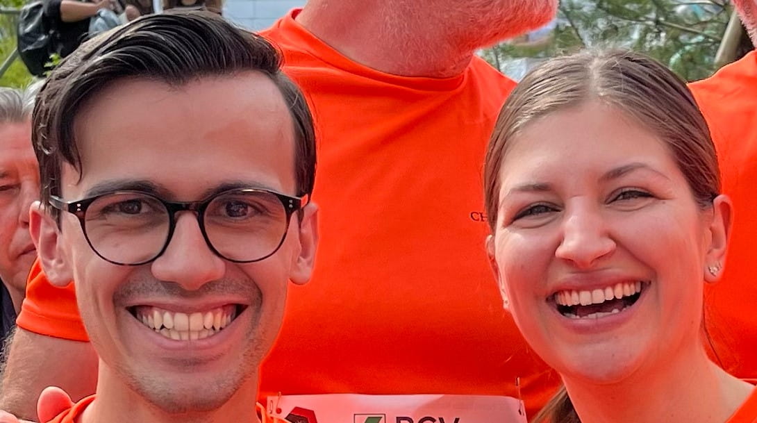 20KM de Lausanne