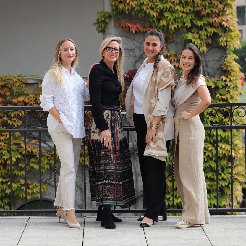 Book A Visit | Collège Champittet - Small Text And Image