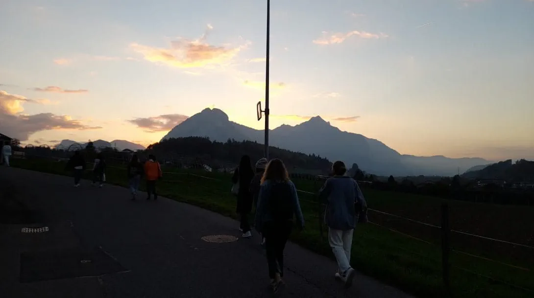 Autumn season calls for cultural trips