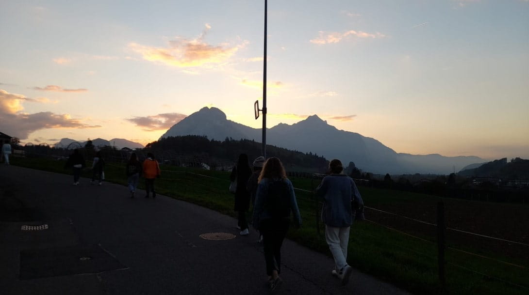 L’automne, une saison propice aux voyages culturels ! - autumn-season-calls-for-cultural-trips