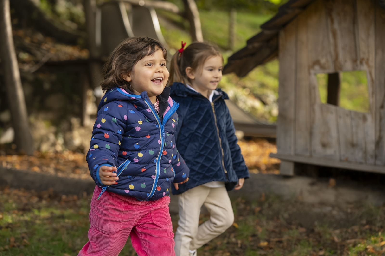 Parent Essentials | Collège Champittet - Small Text And Image - Champittet