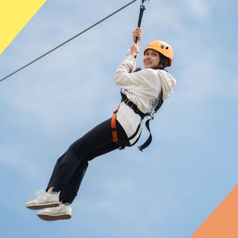 Champittet Summer Leadership Camp - Why choose CLC