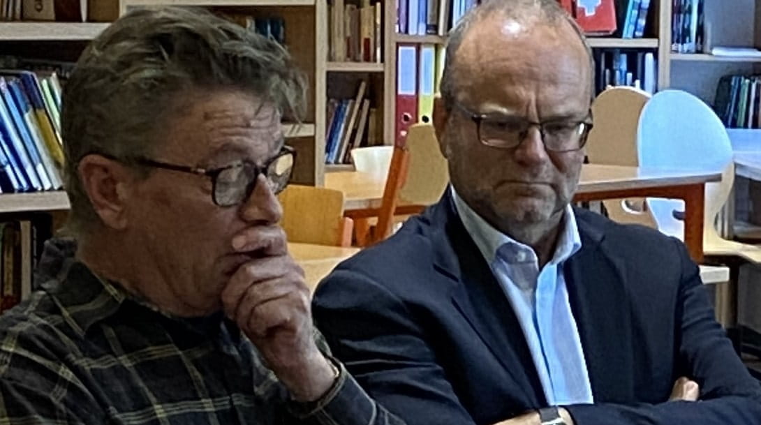 Café littéraire : première rencontre annuelle - literary-caf-first-annual-meeting