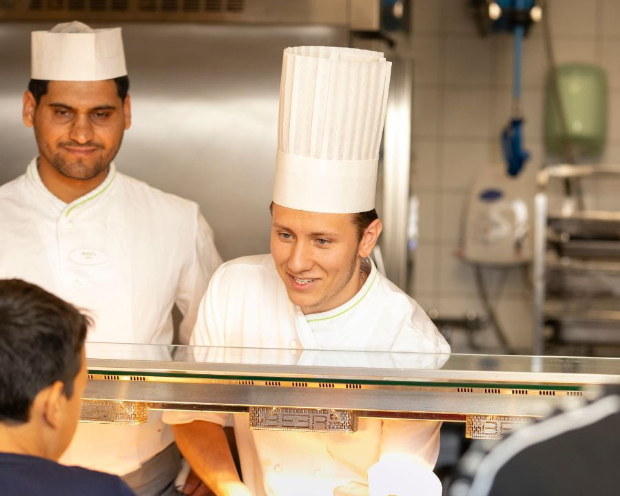 Health and Wellbeing | Collège Champittet - Image-50-50 - Champittet