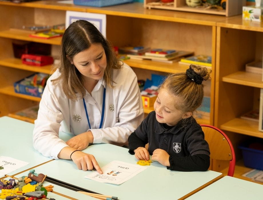 Collège Champittet | International School in Lausanne - Feature Cards - Champittet