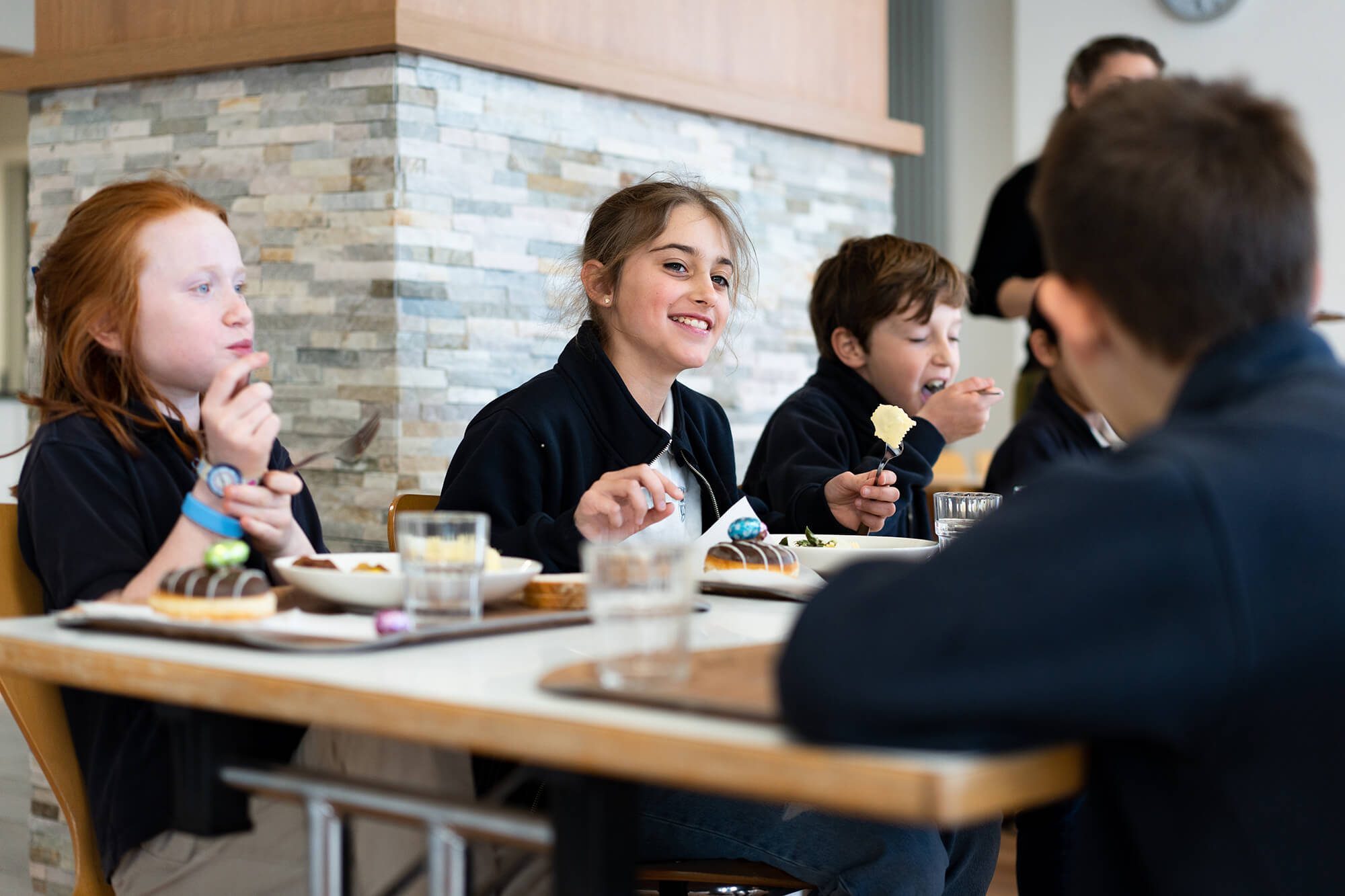 Primary School Curriculum | Collège Champittet - Visual Time Line Image And Text - Champittet