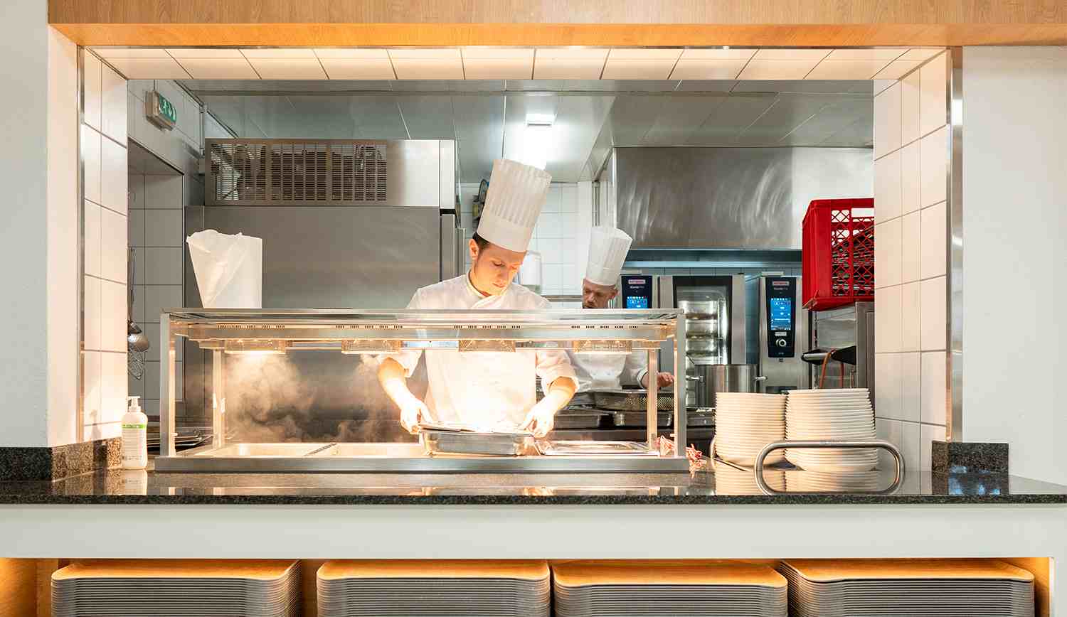 Vie quotidienne | Collège Champittet - Visual Time Line Image And Text - Champittet